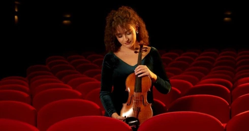 Koncert "Ponad dźwiękiem" w Filharmonii Opolskiej. Mamy zaproszenia dla naszych Czytelników