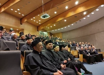 Katowice. Inauguracja roku akademickiego na Wydziale Teologicznym UŚ