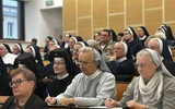 Historycy zakonni spotkali się na KUL