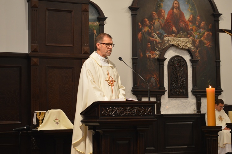 Inauguracja roku akademickiego na Wydziale Teologicznym Uniwersytetu Śląskiego w Katowicach