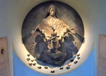św. Franciszka Ksawera Cabrini 