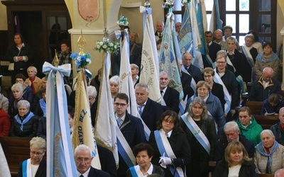 Możesz trzymać Jezusa w ramionach