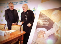 Ewangelia starości i cierpienia
