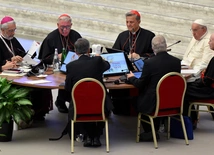 Kard. Fernández: kobiety mogą mieć realną władzę, świadczą o tym święte