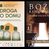 Droga do domu i Boża renowacja