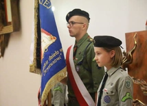 Spotkanie szkół, którym patronuje św. Jan Paweł II