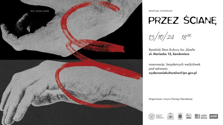 Miłość w cieniu więziennych murów