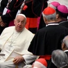 Belgia: premier potępia słowa papieża o aborcji