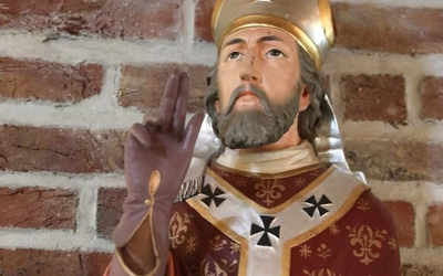 Diecezjalny Konkurs Misyjny "Święty Wojciech - misjonarz nadziei"