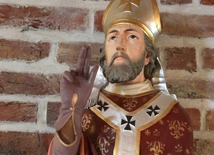 Diecezjalny Konkurs Misyjny "Święty Wojciech - misjonarz nadziei"
