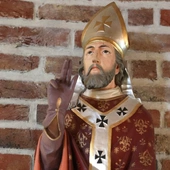 Diecezjalny Konkurs Misyjny "Święty Wojciech - misjonarz nadziei"