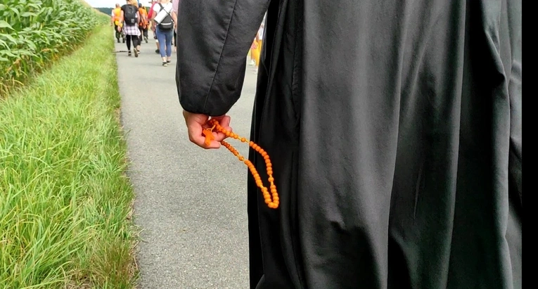 Módl się z Pielgrzymką