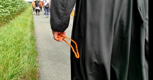 Módl się z Pielgrzymką