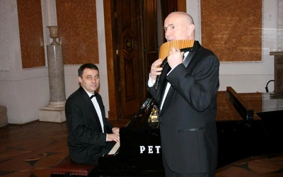 Najpiękniejsza muzyka świata u bernardynów