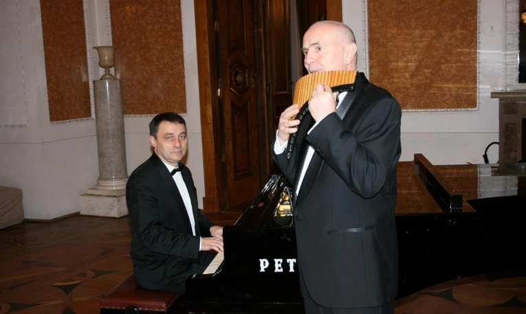 Najpiękniejsza muzyka świata u bernardynów