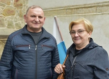 Nie wyobrażamy sobie życia bez Kościoła