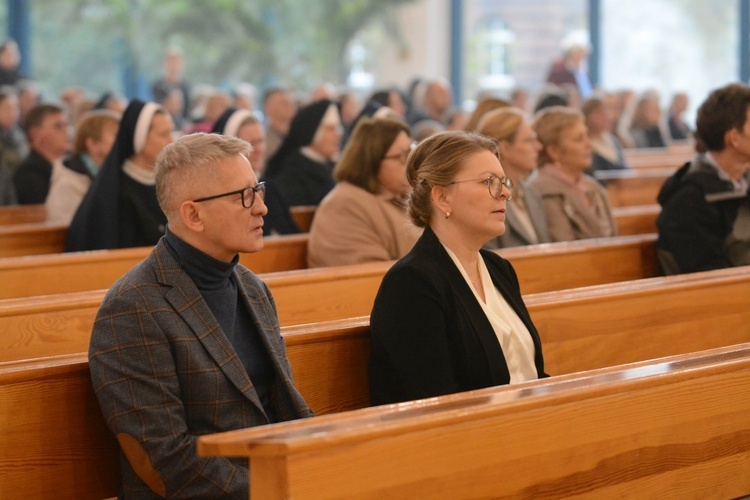 Diecezjalny Dzień Katechety i Nauczyciela