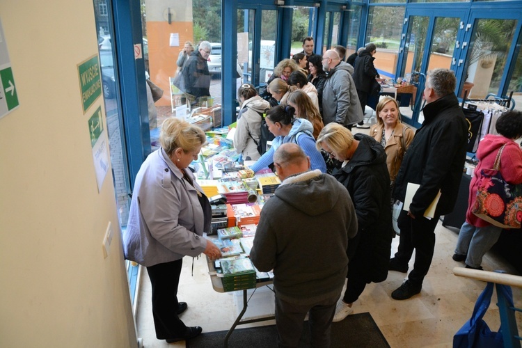 Diecezjalny Dzień Katechety i Nauczyciela