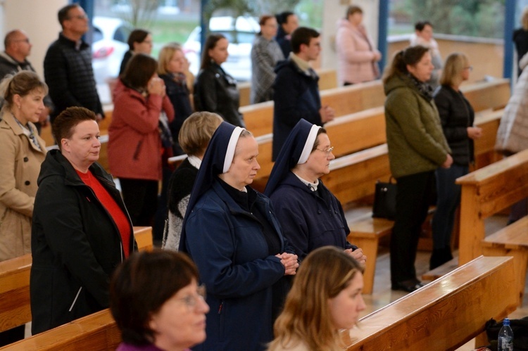 Diecezjalny Dzień Katechety i Nauczyciela