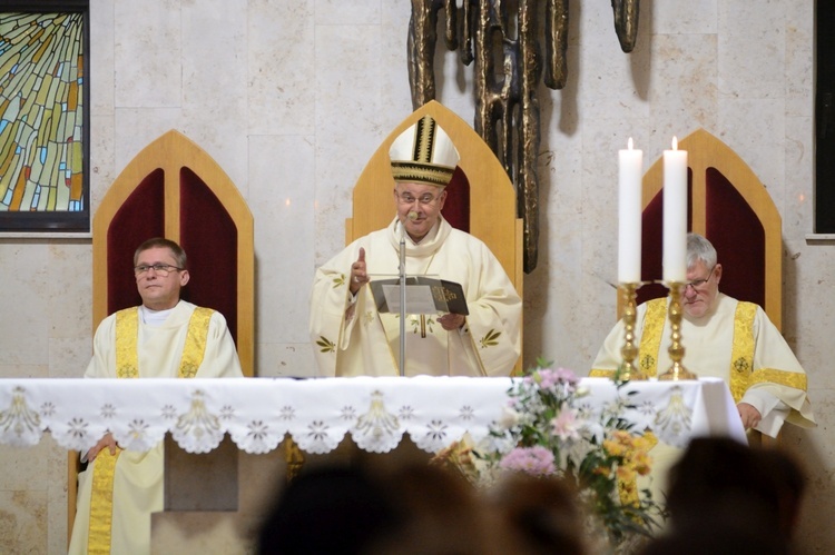 Diecezjalny Dzień Katechety i Nauczyciela