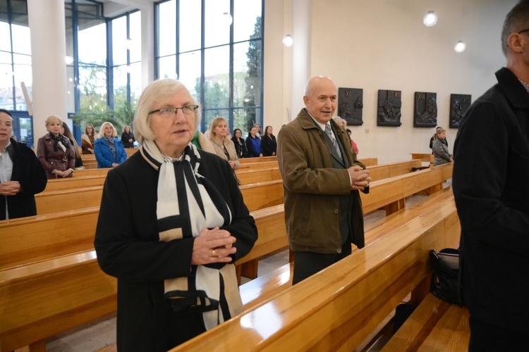 Diecezjalny Dzień Katechety i Nauczyciela