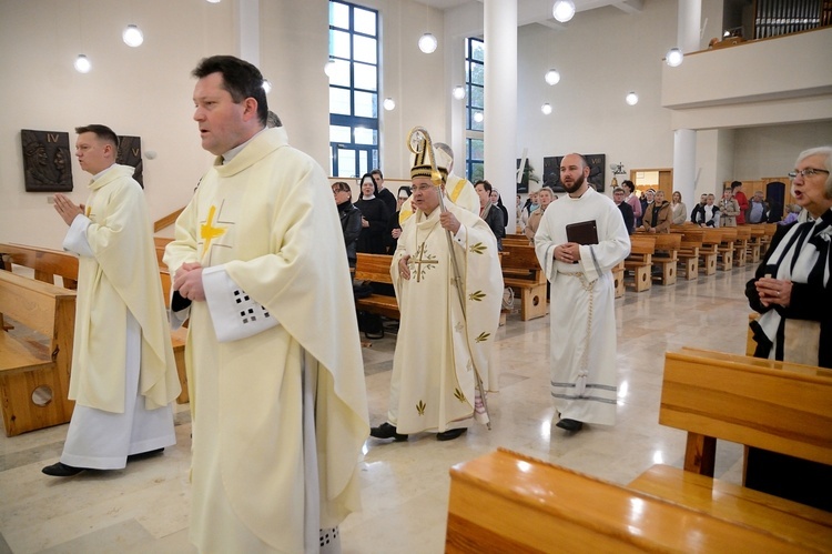 Diecezjalny Dzień Katechety i Nauczyciela