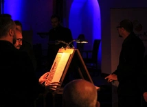 Inauguracja IX Festiwalu Mikołaja z Koźla. Schola Cantorum Minorum Chosoviensis