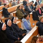 W Opolu odbył się Dzień Katechety i Nauczyciela