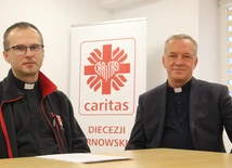 Prawie 5 mln zł tarnowscy diecezjanie przekazali Caritas na pomoc powodzianom