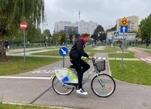 Sosnowiec. System miejskich rowerów wycofany. Jednoślady przekazane do szkół