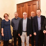 Wizyta studyjna niemickiej Caritas w naszej diecezji