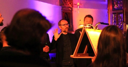 Muzyczna Msza o św. Franciszku