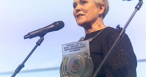 XIV Ogólnopolski Kongres Małżeństw