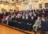 Inauguracja roku w WSD - cz. 2