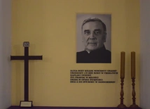 Kapłan, teolog, świadek wiary