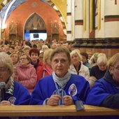 XIV Diecezjalna Pielgrzymka Kół Żywego Różańca