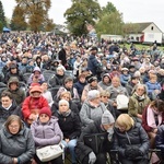 Pielgrzymka różańcowa do Wysokiego Koła 