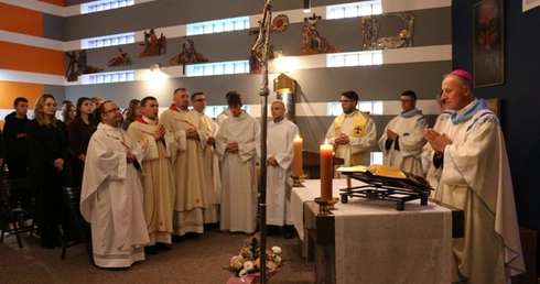 Zjazd Diecezjalny KSM 