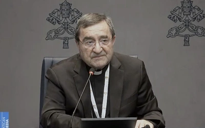 Synod: zakończyła się debata nad fundamentami synodalności