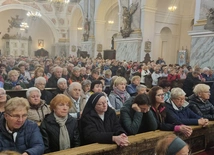 Modlitwa jedności i pokoju