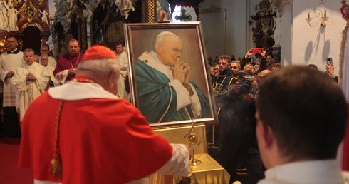 Wielki Żywy Różaniec