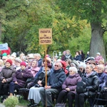 Smardzewo. Pielgrzymka różańcowa