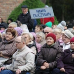Smardzewo. Pielgrzymka różańcowa