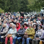 Smardzewo. Pielgrzymka różańcowa