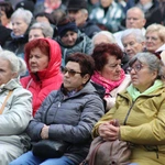 Smardzewo. Pielgrzymka różańcowa