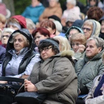 Smardzewo. Pielgrzymka różańcowa