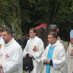 Smardzewo. Pielgrzymka różańcowa