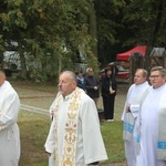 Smardzewo. Pielgrzymka różańcowa