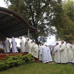 Smardzewo. Pielgrzymka różańcowa