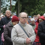 Smardzewo. Pielgrzymka różańcowa